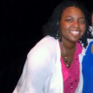 Meet your Posher, Shonda